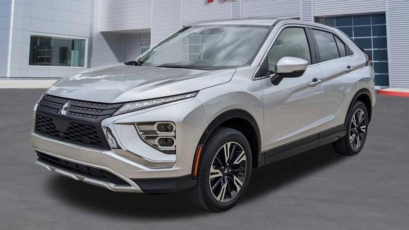 MITSUBISHI ECLIPSE CROSS 2024 JA4ATWAA1RZ001778 image